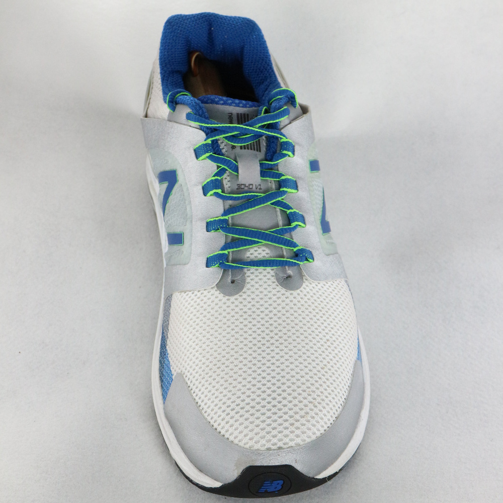 NEW BALANCE M3040 Optimum Control Running Shoes - Picture 7 of 8